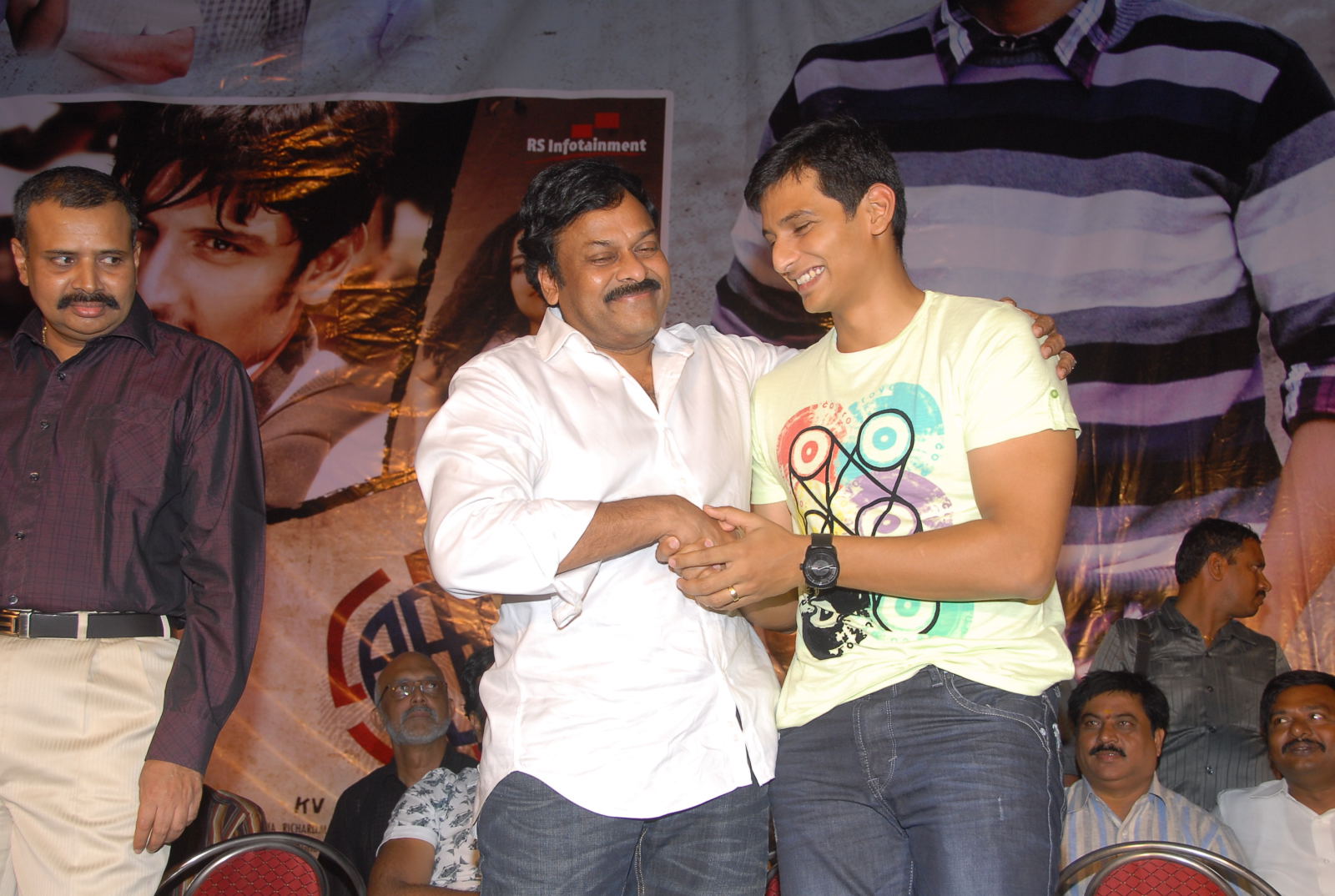 Rangam 100 Days Function Pictures | Picture 66976